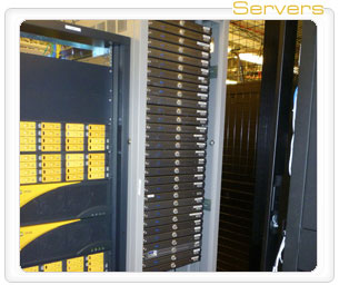 Dell web servers